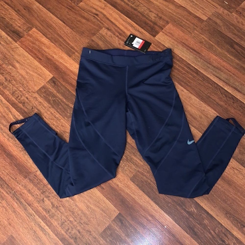 Nike Pro Hyperwarm legging - Picture 3 of 6